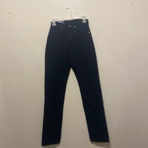 Women Wrangler cowboy cut